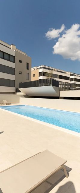 The Designer Luxe Apartment Zadar