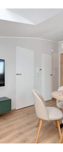 Al. Lipowa 8 Stylowy Apartament Blisko Plaży Puck