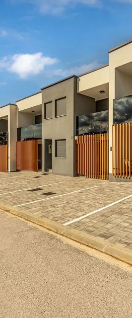 Holiday Home Byrfin Residence Vir