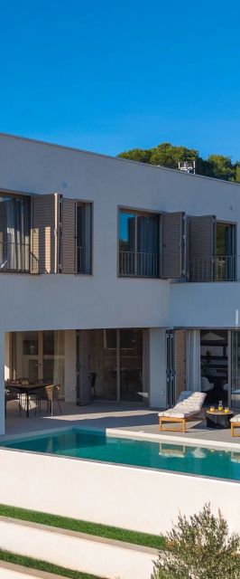 Villa Altamare Splitska