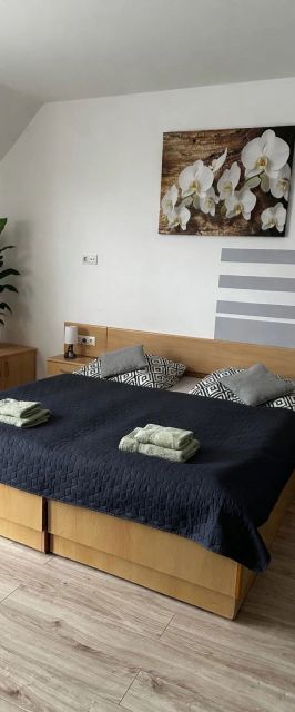 Nyugalom Apartman Zalakaros