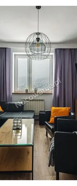 Apartament u Sabiny Piwniczna-Zdrój