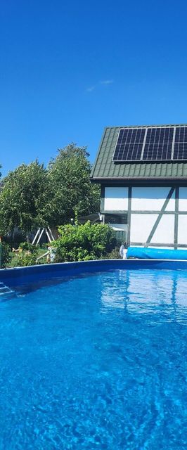 Domki Letniskowe Sztorm Chłopy