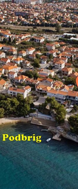 Apartment Kalma Zadar