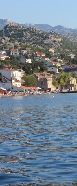 Apartment Blue Art Apartment Sv. Juraj