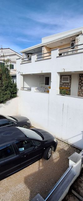 Apartments Marina Selce