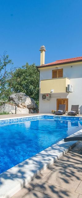 House Marijan Šestanovac