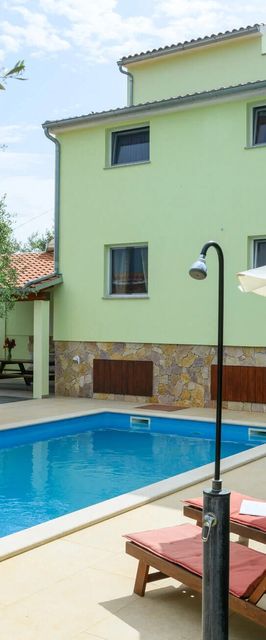 Vendégház Peruški - CIO667