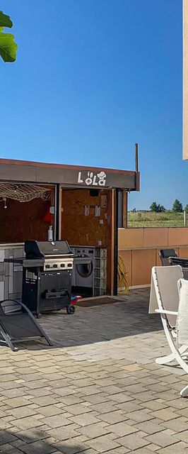 Apartman Vrsi - CDY405