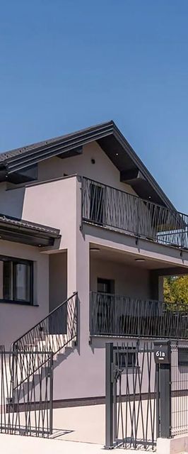 Vendégház Donji Velemerić - CCC304