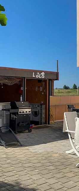 Apartman Vrsi - CDY401