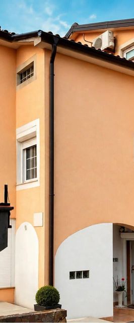 Apartman Vrsi - CDY404