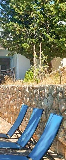 Vendégház Karlobag - CKV852