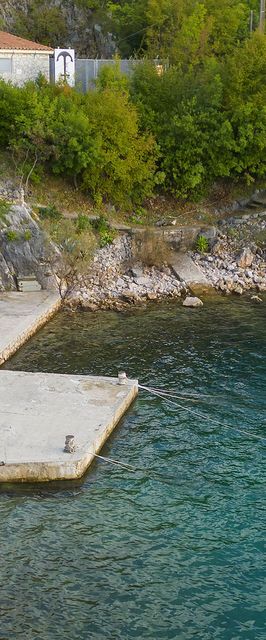 Apartment Haus Kicer Kraljevica