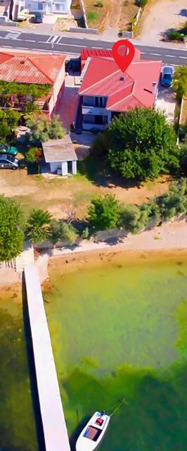 Apartman Dinjiška - CKD151