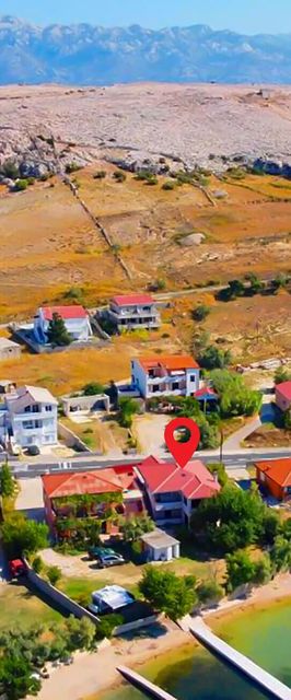 Apartman Dinjiška - CKD150