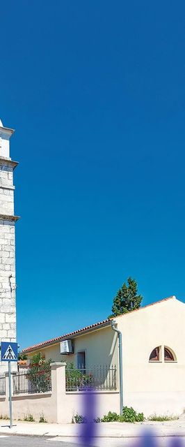 Apartman Krnica - CIO671