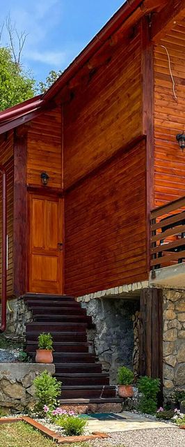 Vendégház Slunj - CCC720