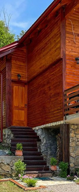 Vendégház Slunj - CCC720