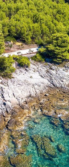 Vendégház Milna - CDB855