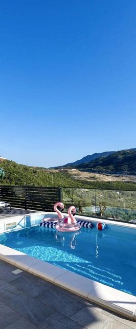 Vendégház Vrgorac - CSD154