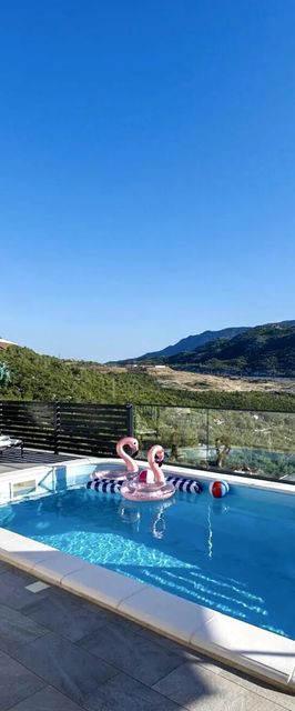 Vendégház Vrgorac - CSD154