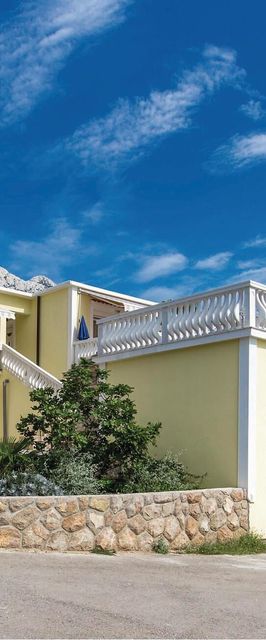 Apartman Lukovo Šugarje - CKV853