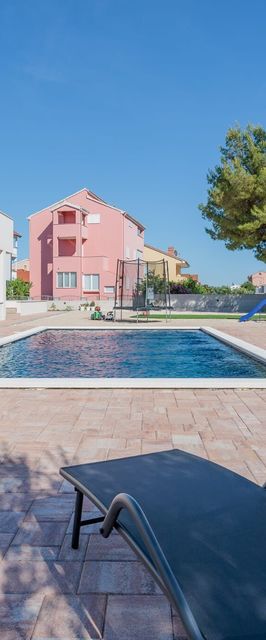 Apartments Labar Biograd