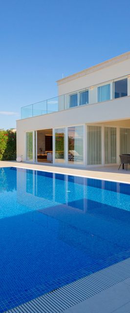 Villa Lusso Mare Istria Savudrija