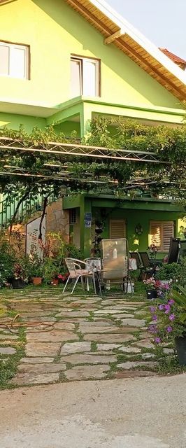 Apartments Mirkovic Marina