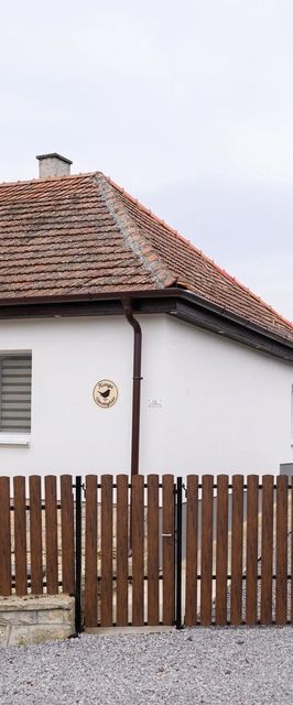 Kisrigó Vendégház Erdőbénye