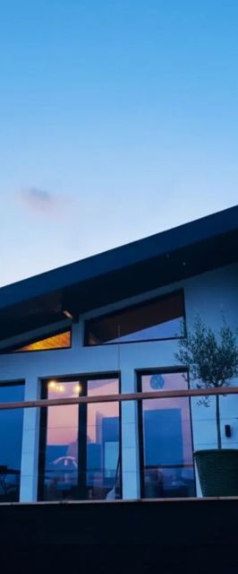 Olive Nest Szőlősgyörök