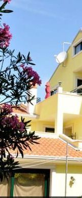 Apartment Adri Rovinj II