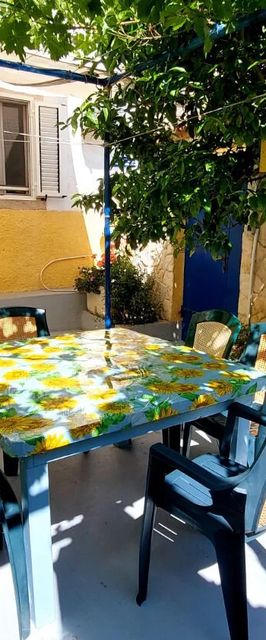 Apartment Nadi Unije