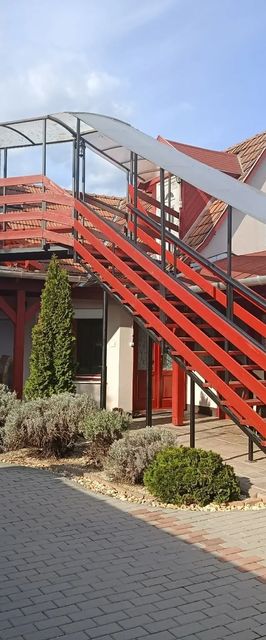 Róma Apartmanház Bogács