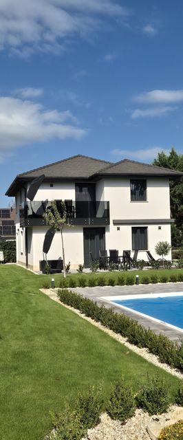 Silver Apartman Balatonlelle