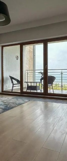 FEWO Sea View Porta Mare East Tower 23