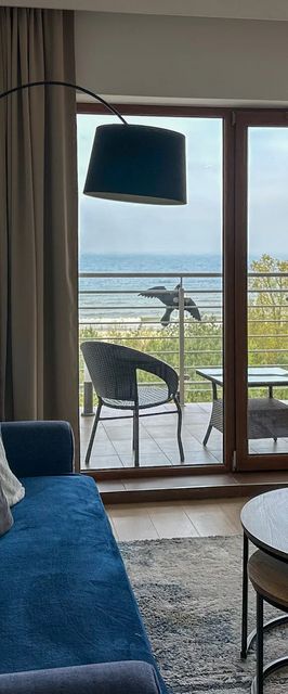 FEWO Sea View Porta Mare East Tower 3th Floor