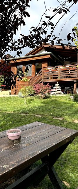 Az odú Vendégház Kőszeg