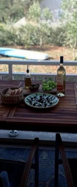 Nyaralóház A Tenger Mellett Lumbarda, Korcula - 21202 Lumbarda