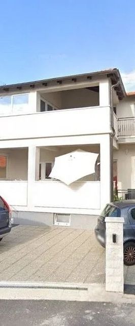 Apartmanok Parkolóhellyel Krapanj, Sibenik - 24787 Krapanj