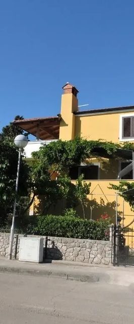 Apartmanok Parkolóhellyel Mali Losinj, Losinj - 25040 Mali Lošinj