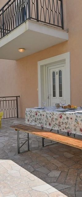 Nyaralóház Parkolóhellyel Mastrinka, Ciovo - 25069 Mastrinka