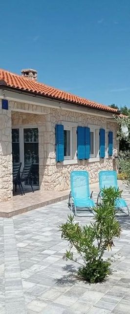 Nyaralóház Parkolóhellyel Malinska, Krk - 25084 Malinska