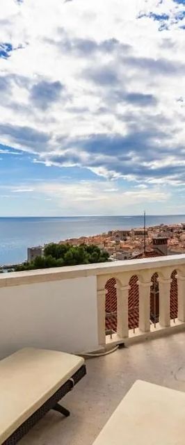 Apartmanok Internet Hozzáféréssel Dubrovnik - 25117