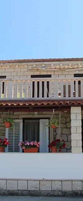 Apartmanok A Tenger Mellett Kneza, Korcula - 25133 Kneža