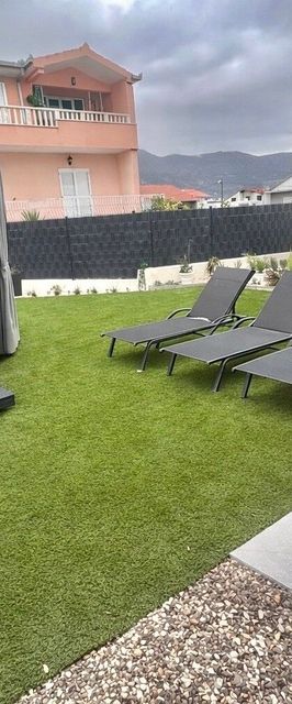 Apartmanok Parkolóhellyel Kastel Stafilic, Kastela - 25136 Kaštel Štafilić