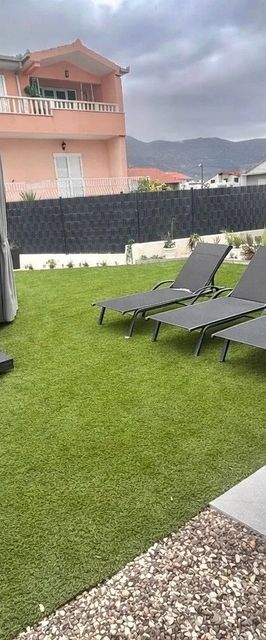 Apartmanok Parkolóhellyel Kastel Stafilic, Kastela - 25136 Kaštel Štafilić