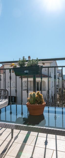 Apartmanok Parkolóhellyel Trogir - 25137