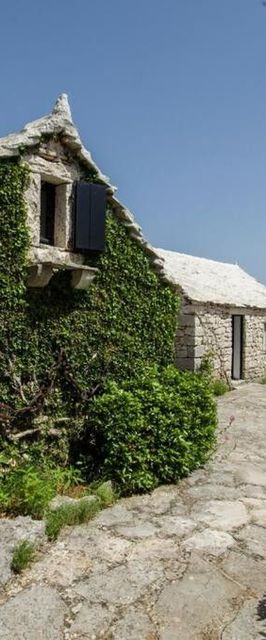 Szobák Medencével Selca, Brac - 25202 Selca